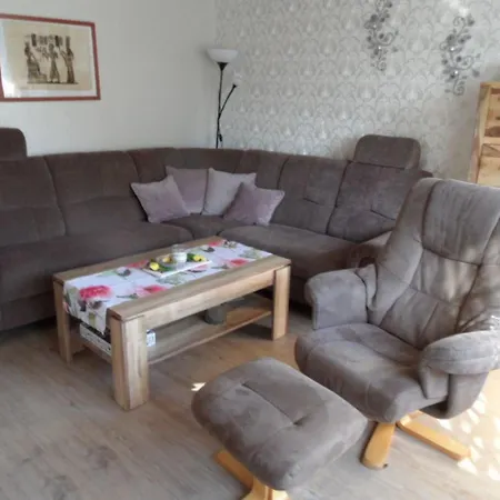 Friedel By Interhome * Großheide