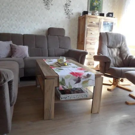 Friedel By Interhome *