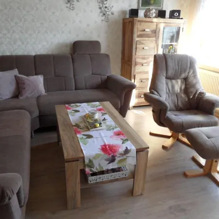 Friedel By Interhome *