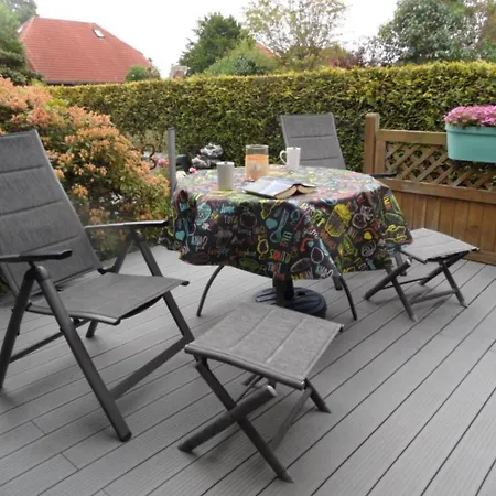 Friedel By Interhome * Großheide