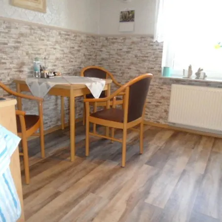 Friedel By Interhome Großheide