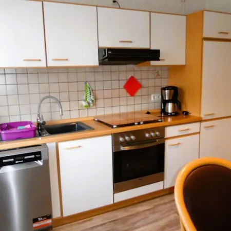 Friedel By Interhome Großheide