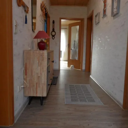 Friedel By Interhome *