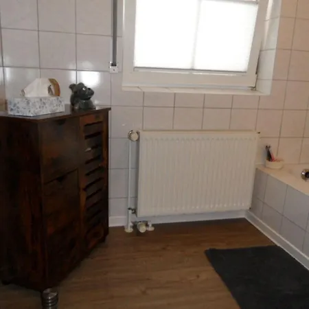 Apartament Friedel By Interhome Großheide