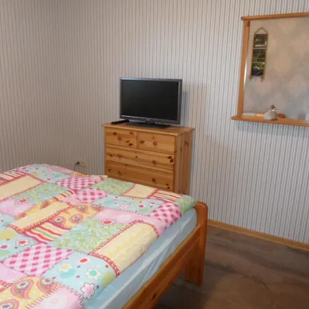 Friedel By Interhome Apartament *