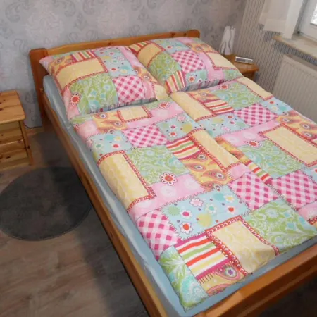 Friedel By Interhome *