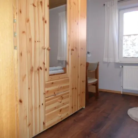 Friedel By Interhome Apartament Großheide