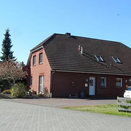 Friedel By Interhome