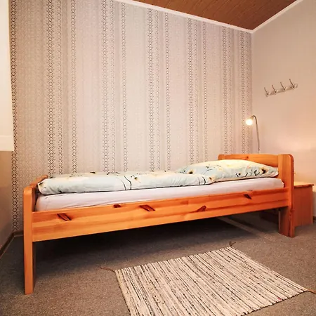 아파트 Friedel By Interhome *