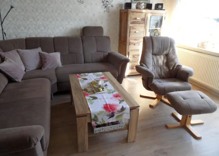 Friedel By Interhome *