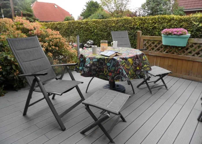 Friedel By Interhome * Großheide