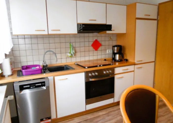 Friedel By Interhome Großheide