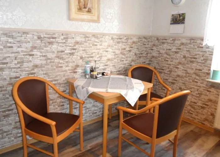 דירה Friedel By Interhome Großheide