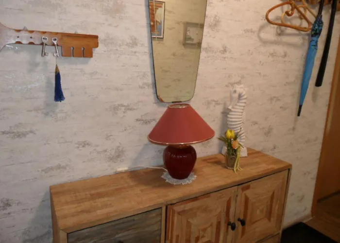 Friedel By Interhome