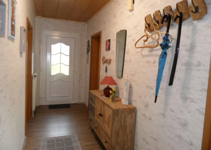 Friedel By Interhome Großheide