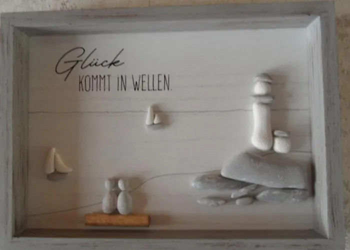 דירה Friedel By Interhome Großheide