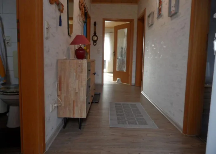 Friedel By Interhome *