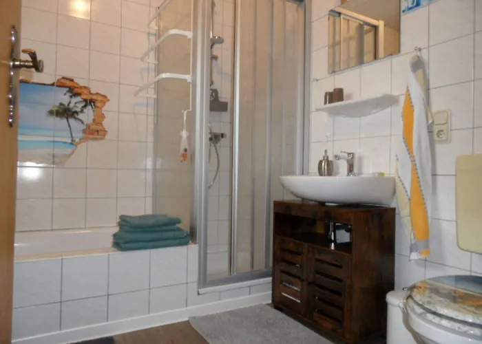 Friedel By Interhome דירה *