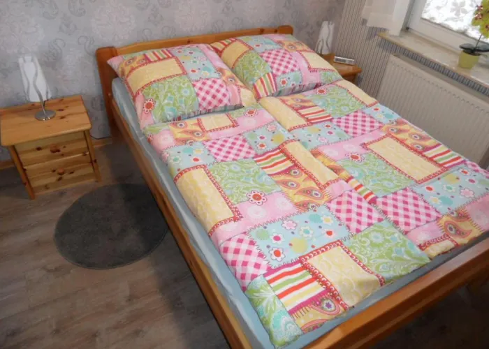 Friedel By Interhome *