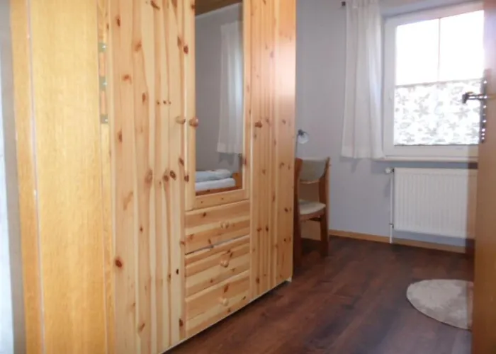 Friedel By Interhome דירה Großheide