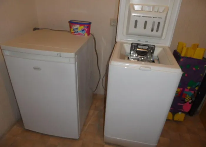 Friedel By Interhome *