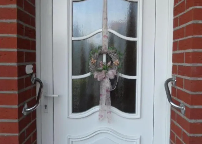 Friedel By Interhome דירה Großheide