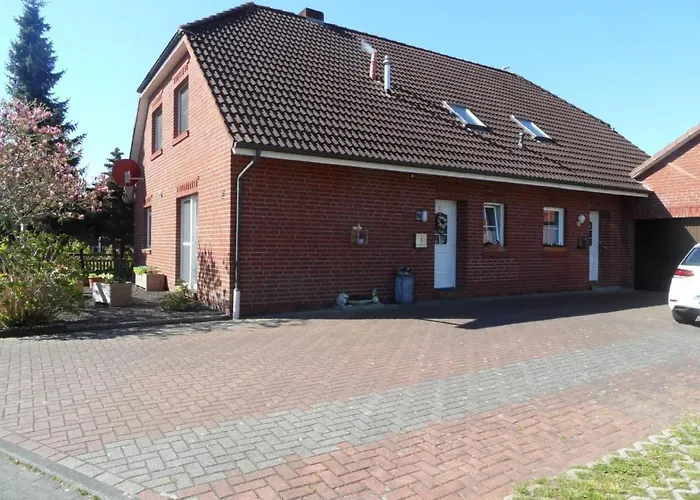 דירה Friedel By Interhome Großheide