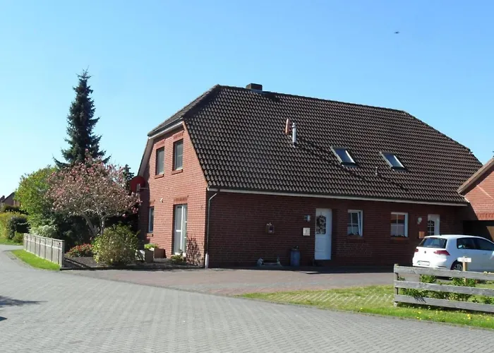 Friedel By Interhome