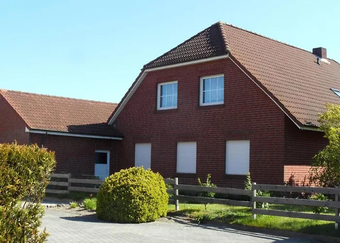 דירה Friedel By Interhome *